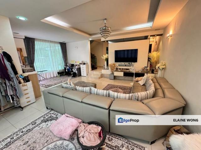 TAMAN CASAFABULOSA HILLTOP 2