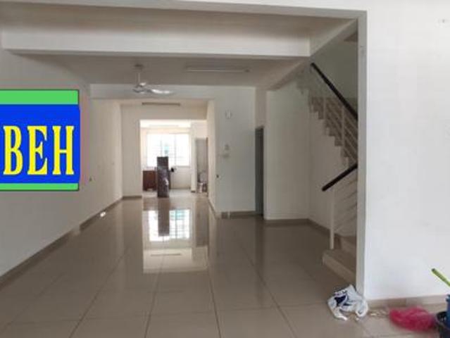 Taman Cassa Maya Terrace for Sale