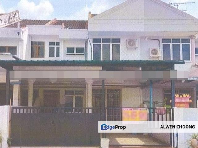 TAMAN CEMERLANG EMAS