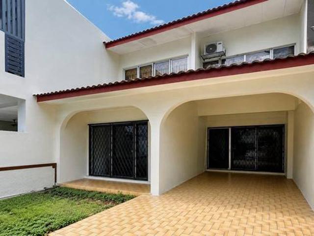 Taman Cempaka Ampang Selangor Well maintained Facing Open