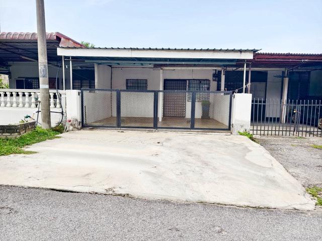 Taman Cempaka Bukit Selambau Ada Cash Back