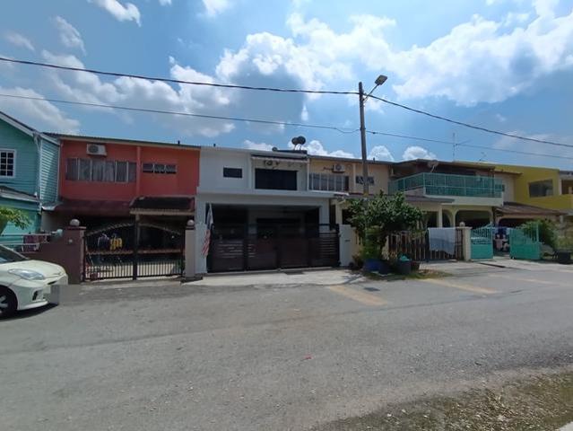 Taman Cempaka Double Storey For Sale