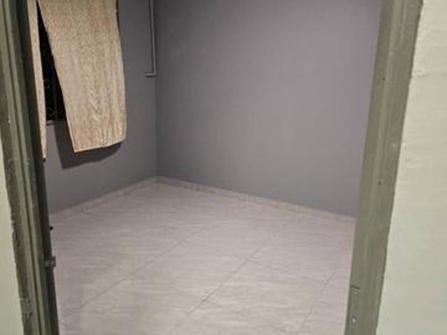 Taman Cempaka Flat Near Paradigm Mall Full Loan
