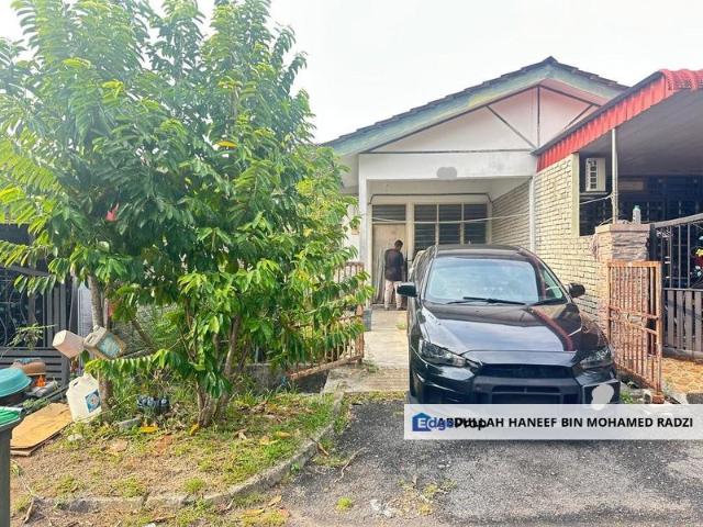 TAMAN CEMPAKA INDAH