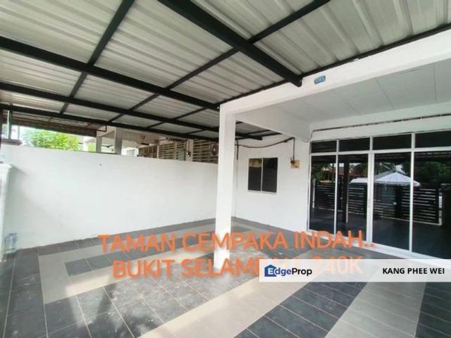 TAMAN CEMPAKA INDAH