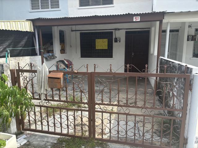 Taman Cempaka Ipoh