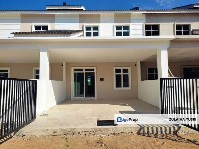 TAMAN CEMPAKA JAYA PECAHAN LOT 3653