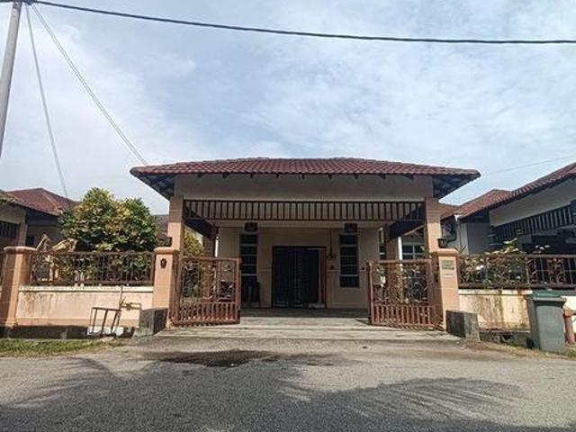 TAMAN CEMPAKA SELATAN SemiD 2917sqft Below MV