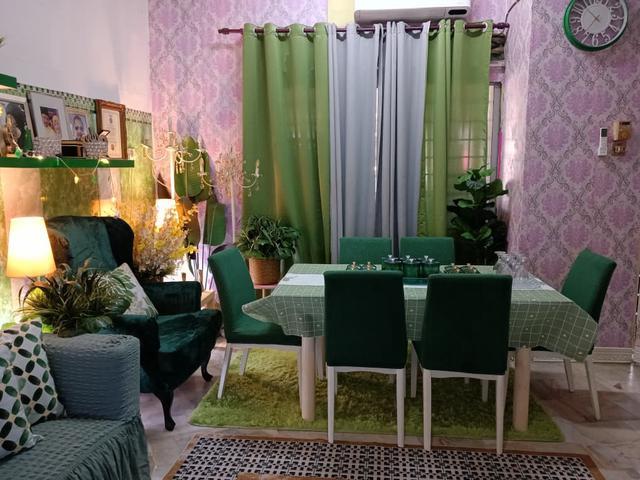 Taman Cempaka Serendah 1 12 storey terrace house for sale
