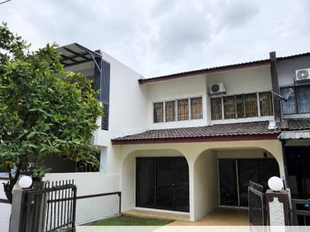 Taman Cempaka
