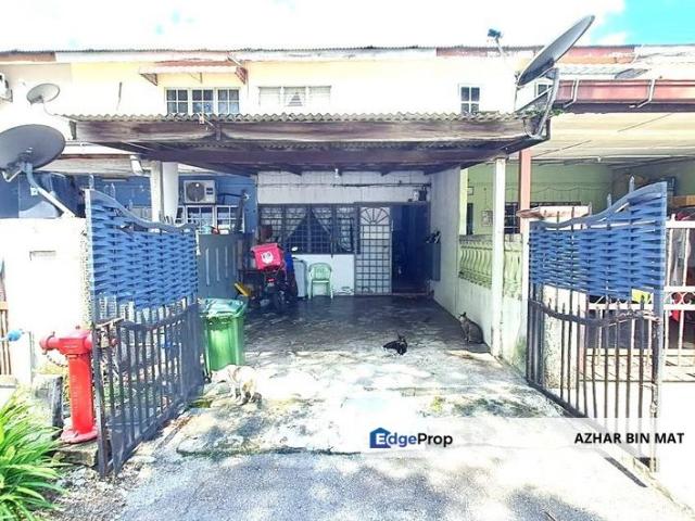 Taman Cempaka