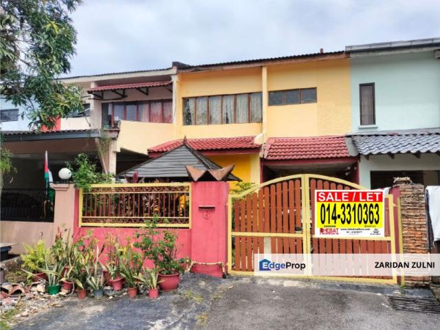 Taman Cempaka