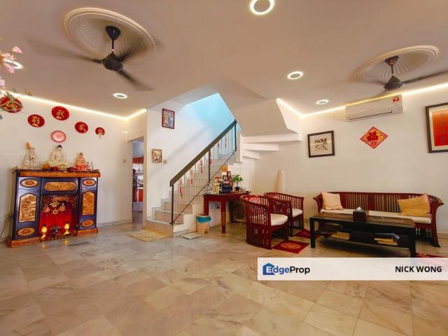 Taman Cempaka