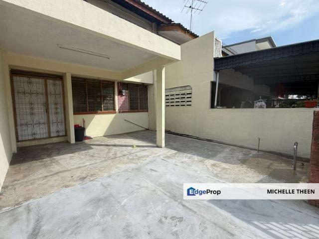 Taman Cempaka