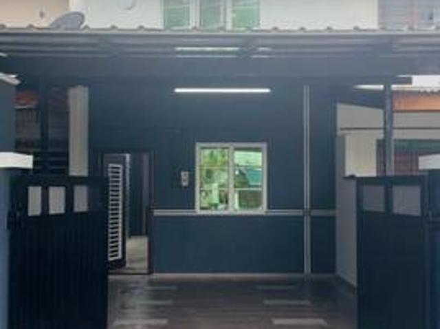 Taman Cempaka 2 Storey Terrace House Fully Renovated Extended