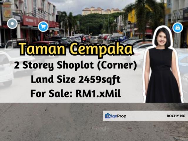 Taman Cempaka