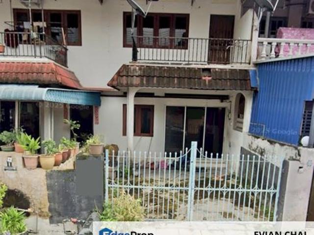 Taman Cempaka