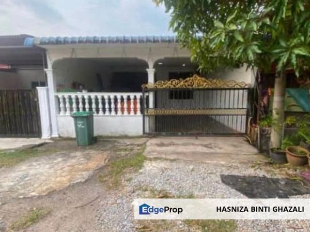 TAMAN CEMPAKA