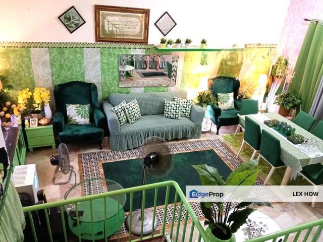 Taman Cempaka
