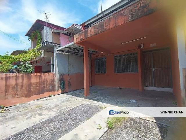 Taman Cempaka