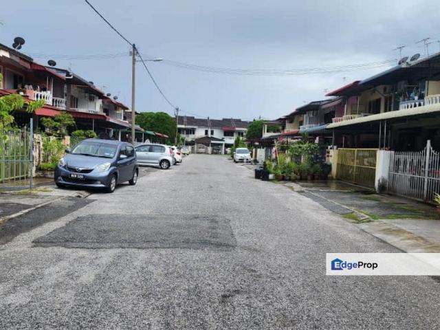 Taman Cempaka