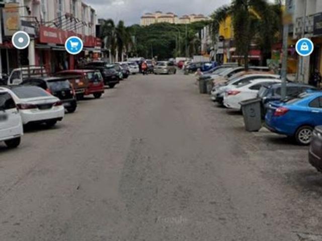 Taman Cempaka