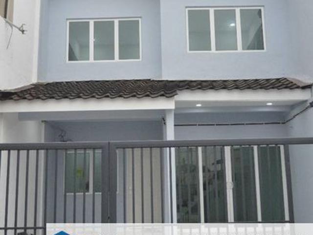 Taman Cempaka
