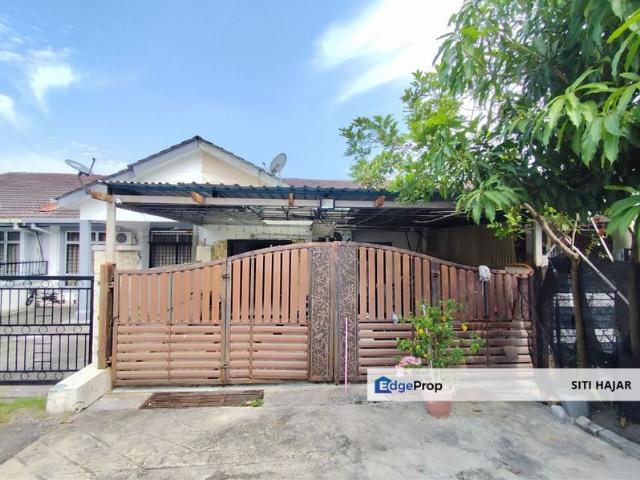 Taman Cempaka