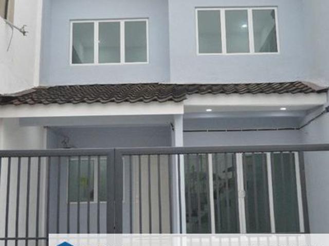 Taman Cempaka