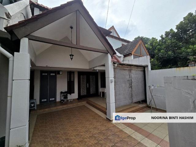 Taman Cempaka