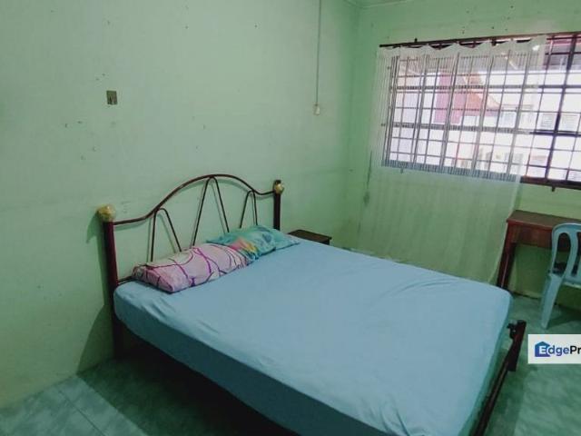 Taman Cempaka