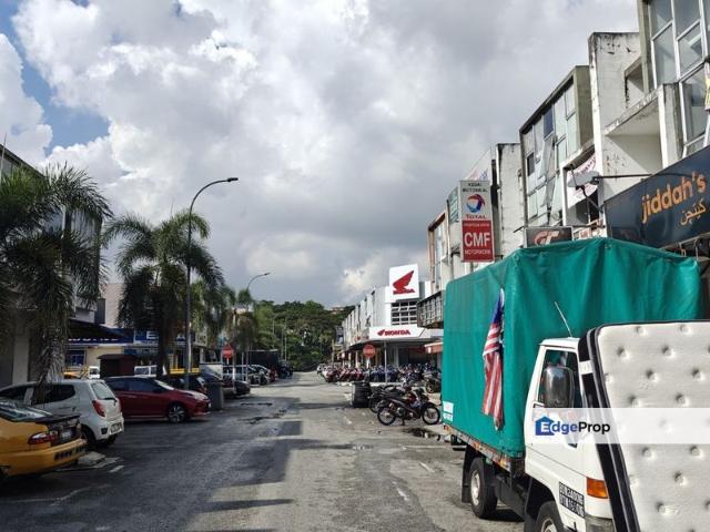 Taman Cempaka
