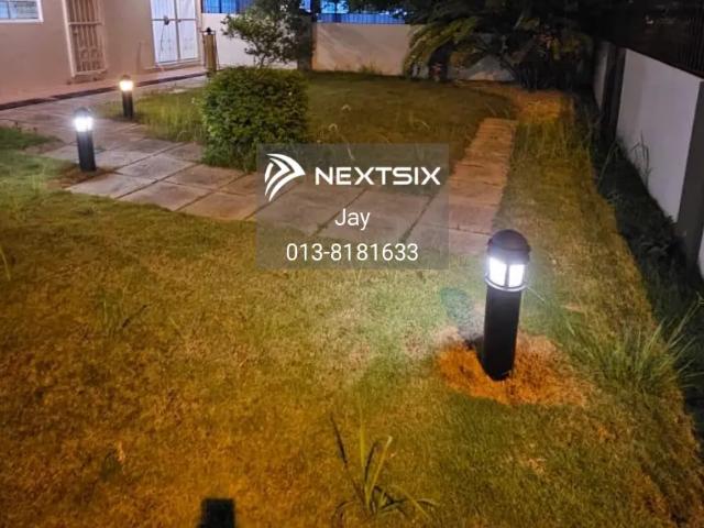 Taman Century nearby Ksl