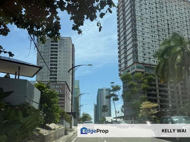 Taman Century Garden, Johor Bahru 100,000 sqft Commercial Land For Sale