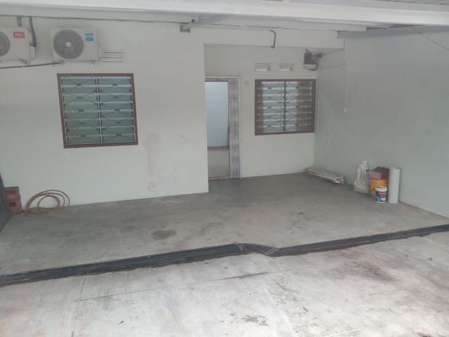 Taman Century JB for Rent