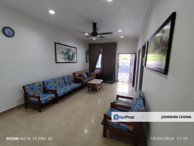 Taman Century