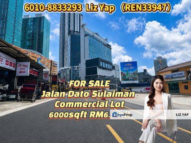 TAMAN CENTURY