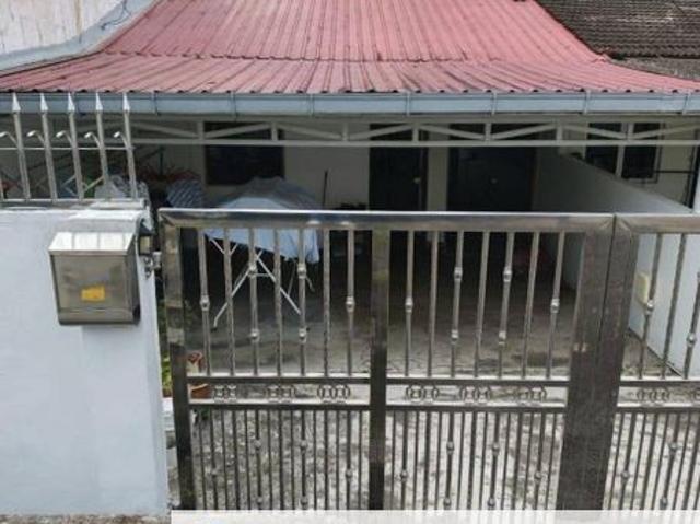 Taman Century