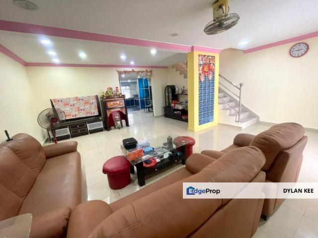 Taman Century