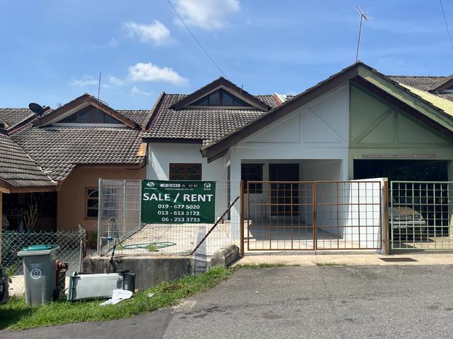 Taman Cendana Nego