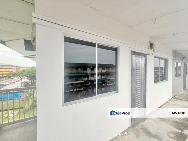 Taman Cendana Flat
