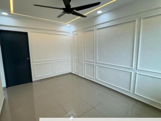 Taman Cendana Flat