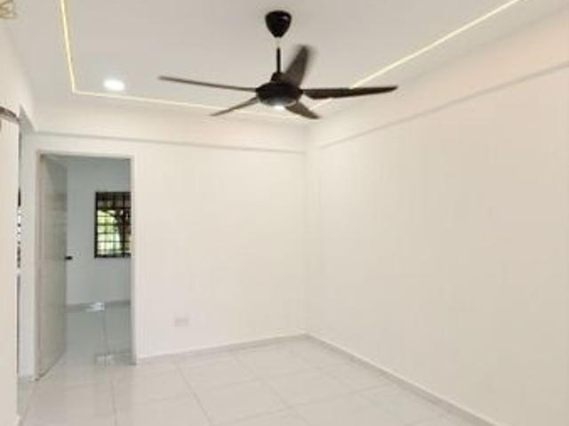 Taman Cendana Flat
