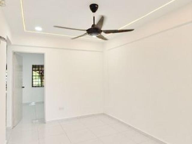 Taman Cendana Flat