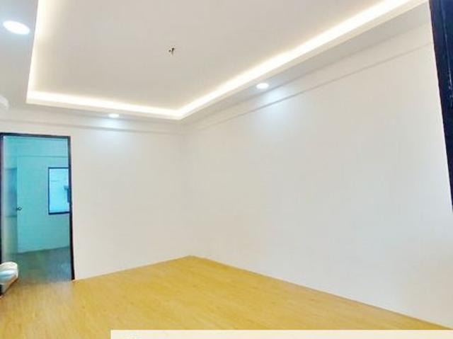 Taman Cendana Flat