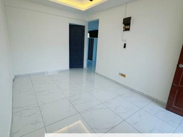 Taman Cendana Flat