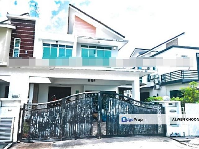 Taman Cendana Indah
