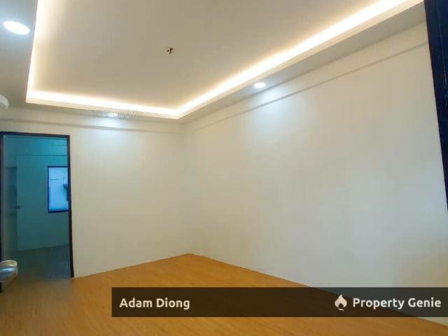 Taman Cendana Pasir Gudang