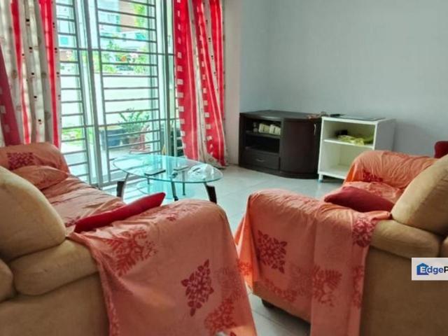 Taman Cendana Permai