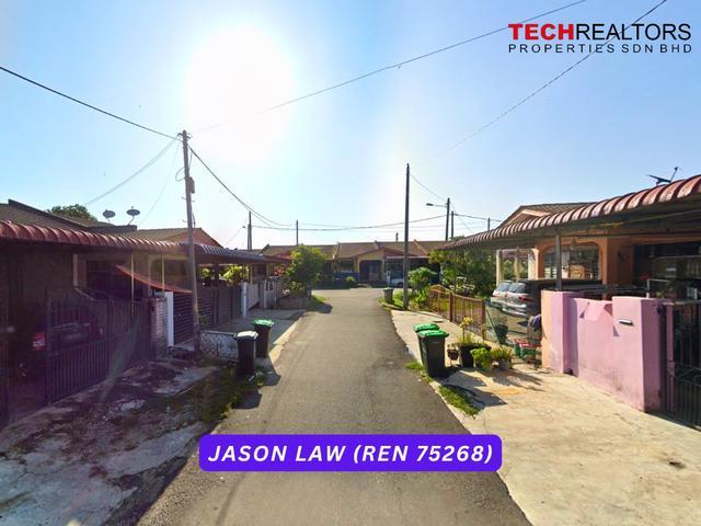 Taman Cendana Fully Renovated Extended Near To Sejati Keladi